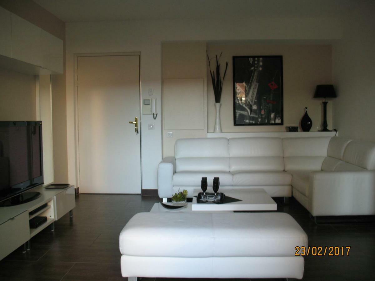 Villa Lina Bandol Extérieur photo
