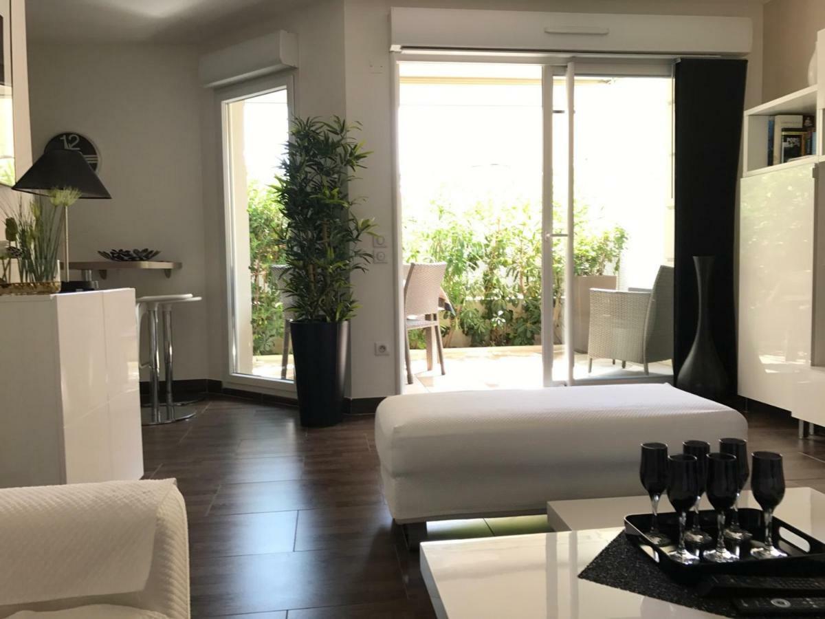 Villa Lina Bandol Extérieur photo