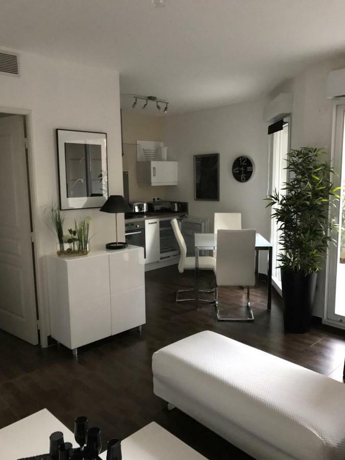 Villa Lina Bandol Extérieur photo